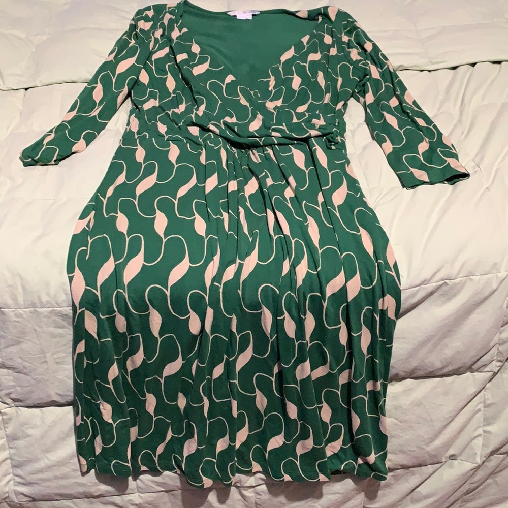 Biden dress